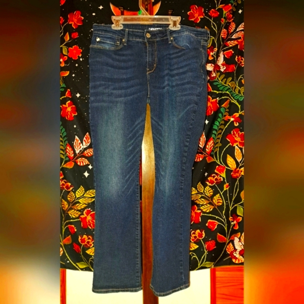 Denizen by Levi's Jean's